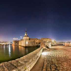 apartements a Concarneau, Concarneau